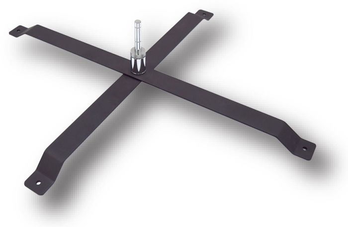 Heavy Duty Crossbar Stand