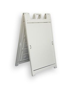 Signicade® Deluxe Sign Holder (hardware only)